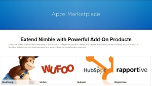 Nimble
