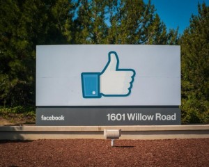 Facebook Shares