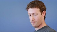 Mark Zuckerberg CEO of the Year