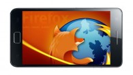 Mozilla Firefox Mobile OS