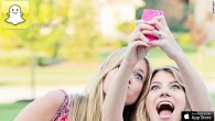 SnapChat Raises Massive Money