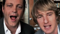 Vince Vaugn and Owen Wilson