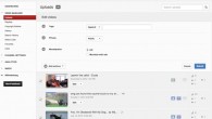 YouTube Bulk Actions