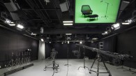 YouTube Space Production Facility in Tokyo