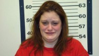 Woman assaults boyfriend