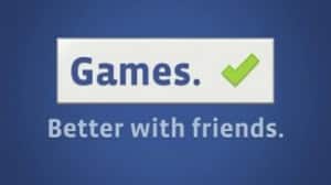 Facebook Games