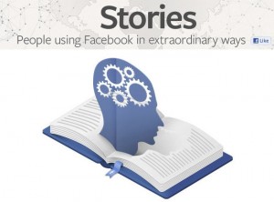 Facebook-Stories