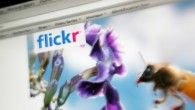 Flickr Hashtag Support iOS
