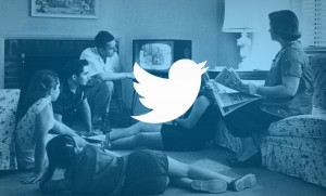 How Social Media is Changing TV