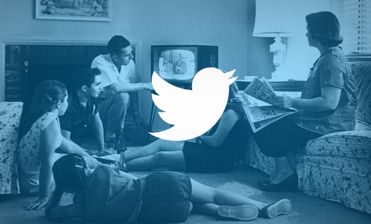 Featured image for How Social Media is Changing TV