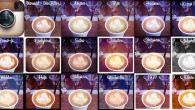 Instagram filters