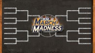 March Madness infographic