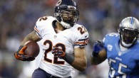 Matt Forte Chicago Bears