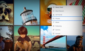 How to sign up for the new Facebook News Feed