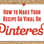 Pinterest Recipe Success