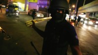 Twitter Drug Wars in Mexico