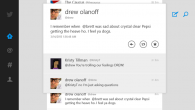 Twitter for Windows 8 Now available
