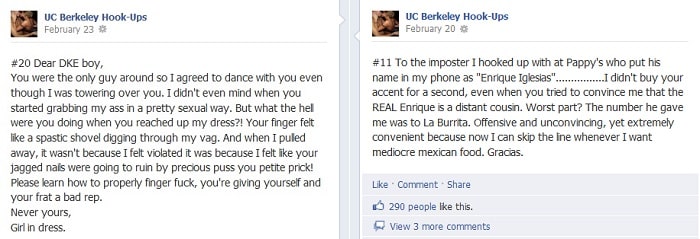 uc berkeley hook up page