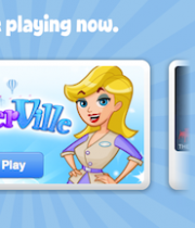 Zynga Website Redesign