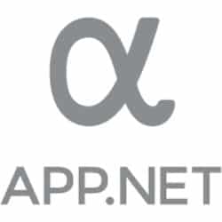 app.net Logo