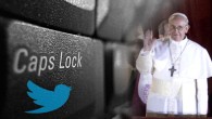 Pope predicted on Twitter
