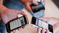 social on mobile