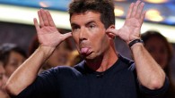 Simon Cowell