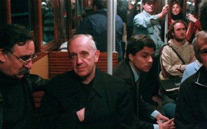 Pope Francis I