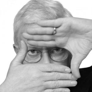 Roger Ebert's Twitter picture