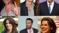 Spotting celebs on social media