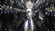 Facebook Data Center