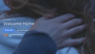 Facebook Home For Google Android