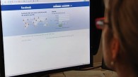 Facebook Social Lives