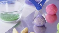Flower Blossom Cookies