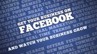 Get Your Business On Facebook