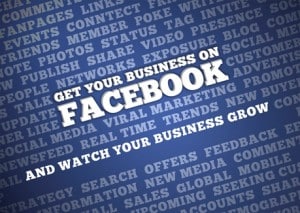 Get Your Business On Facebook
