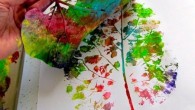 Leaf Art