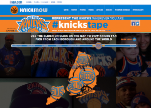 New York Knicks On Instagram