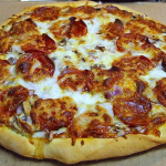 Random Acts Of Pizza Boston Bombings