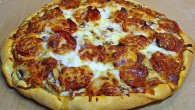 Random Acts Of Pizza Boston Bombings