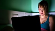 Teens Not Fans Of Facebook