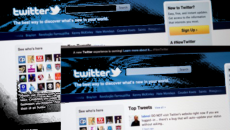 Twitter Hacked