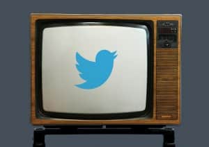 Twitter Teaming with TV Networks