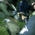 suspect capture photo