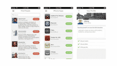 App Net iOS Passport App