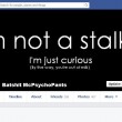 Facebook Psychosis