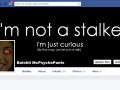 Facebook Psychosis