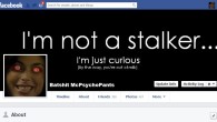 Facebook Psychosis