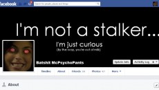 Facebook Psychosis
