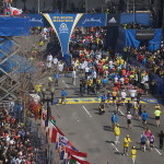 Boston Marathon